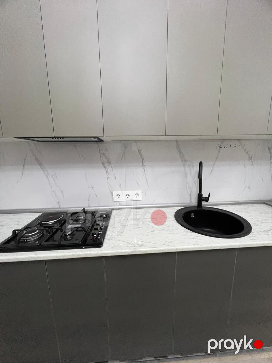 İcarəyə verilir 3 otaqlı yeni tikili 90 m² — Mənzil, Bakı (3)