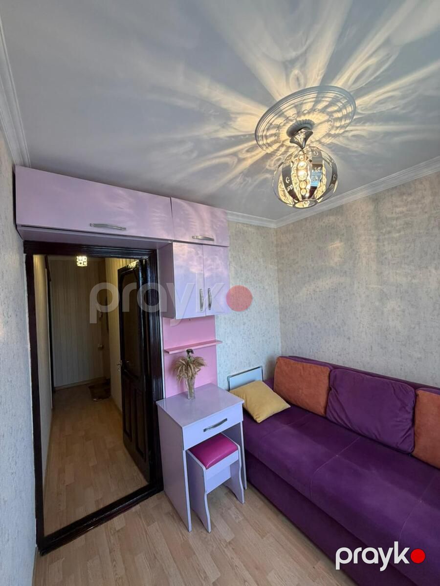 Satılır 3 otaqlı köhnə tikili 55 m² — Mənzil, Sumqayıt (11)