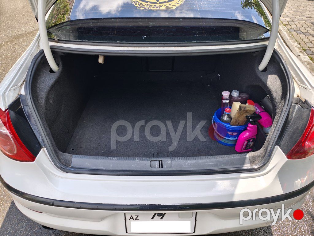 Volkswagen Passat CC, 2.0 L, 2011 il, 251 000 km — Avtomobillər, Bakı (8)
