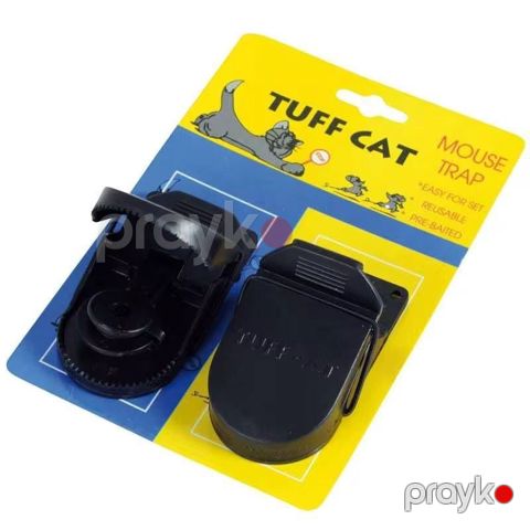 Siçan tələsi, mətbəx, bağça, ofis və ev üçün prl_99130 — Bakı