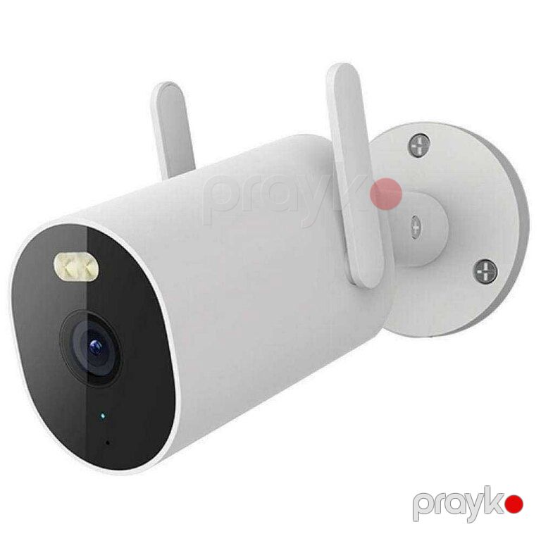 Xiaomi Outdoor Camera AW300 — Ağıllı ev və təhlükəsizlik, Bakı (5)