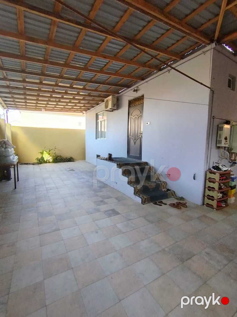 Həyət evi, Maştağa qəs — Ev, villa, Bakı (2)