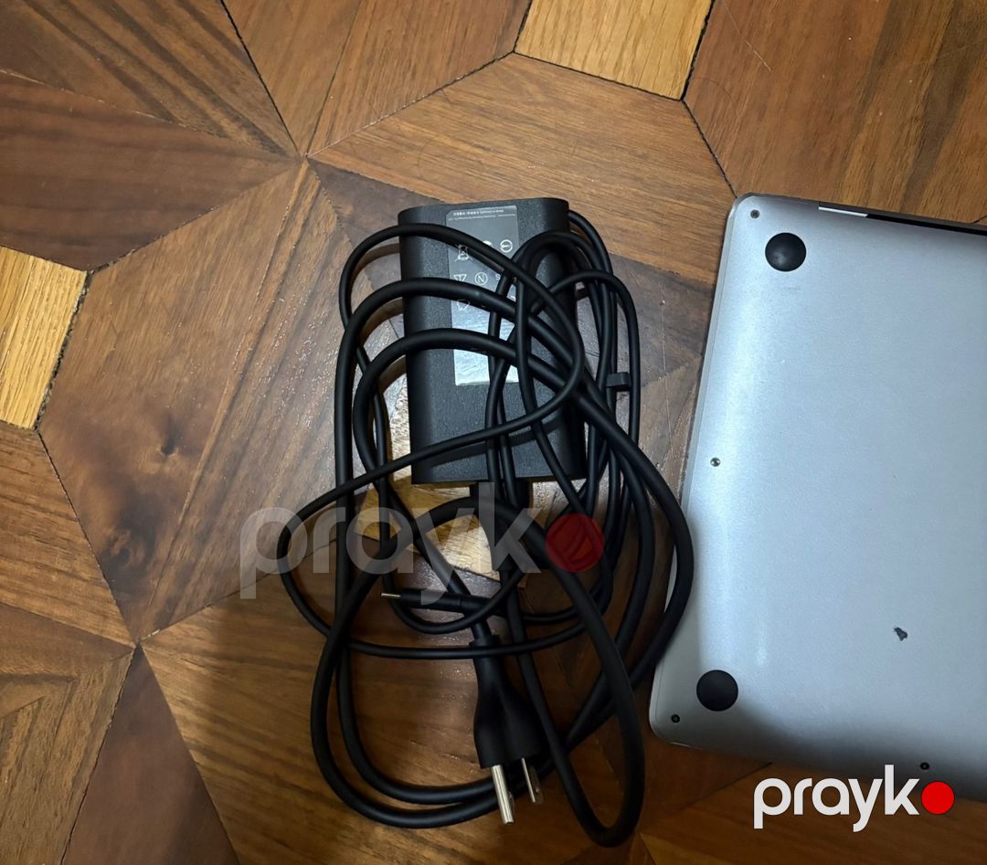 Macbook Air Retina 2020 — Masaüstü kompüterlər, Bakı (2)