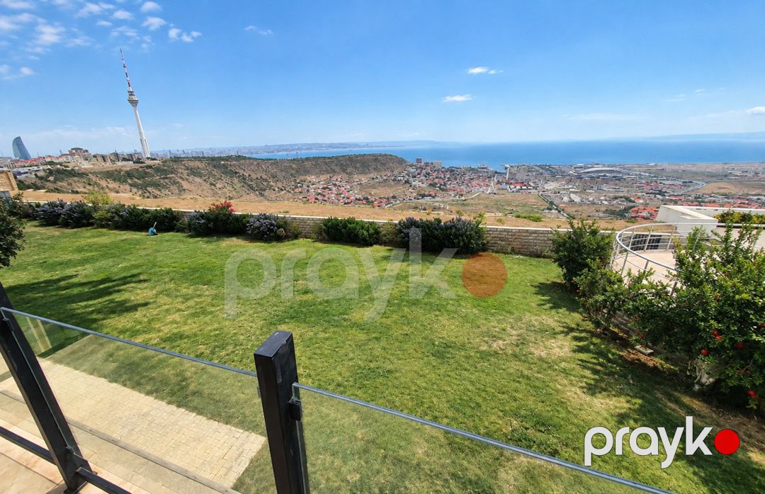 Satılır torpaq 11 sot — Torpaq, Bakı (3)