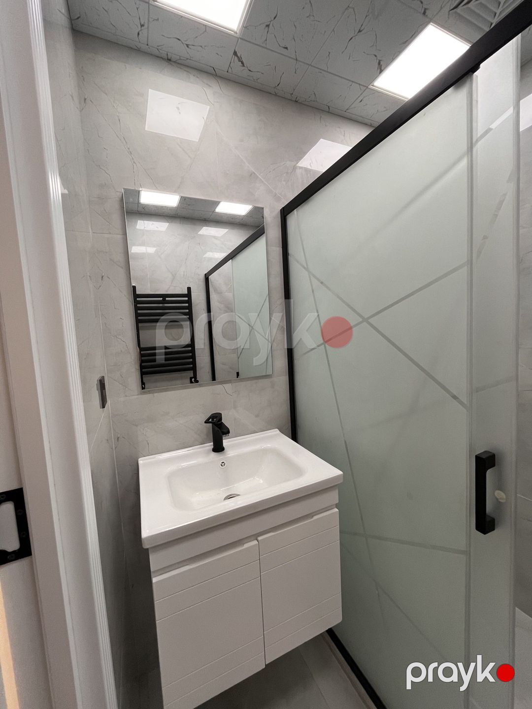 Satılır 3 otaqlı yeni tikili 94 m² — Mənzil, Xırdalan (8)