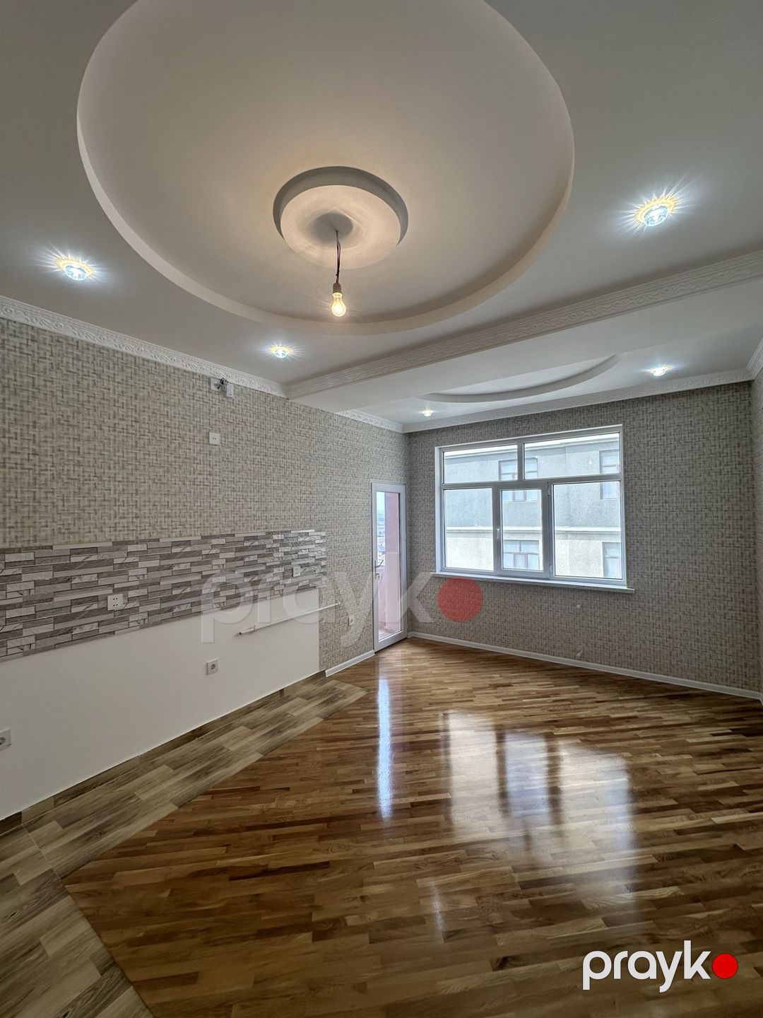 Satılır 3 otaqlı yeni tikili 115 m² — Mənzil, Xırdalan (4)