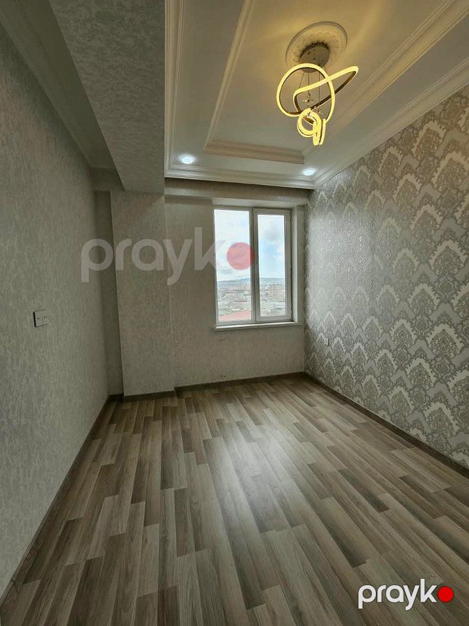 3 otaqlı mənzil, 76 m², Masazır qəs. Əliağa Vahid küç, Abşeron — Mənzil (3)