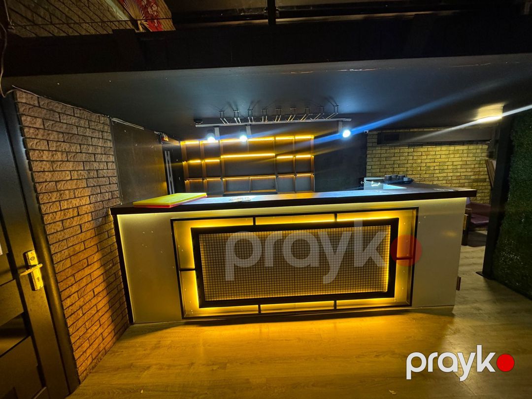 İcarəyə verilir obyekt 80 m² — Əmlak, Bakı (9)