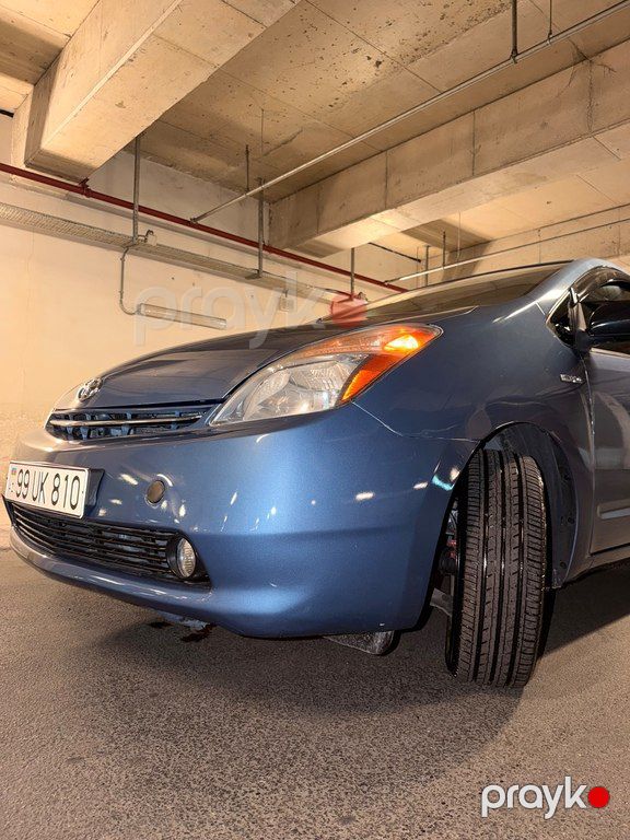 Toyota Prius, 1.5 L, 1.3 kWh, 2008 il, 261 238 km — Avtomobillər, Bakı (8)