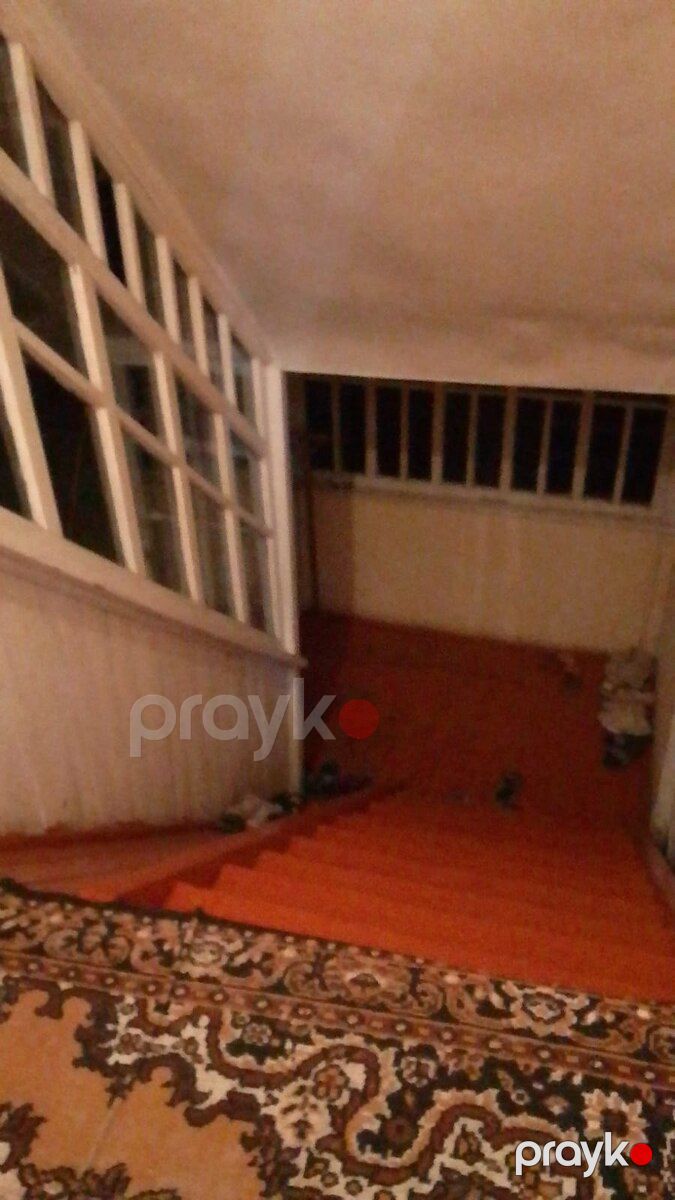 Həyət evi, Qusar r — Ev, villa, Qusar (4)