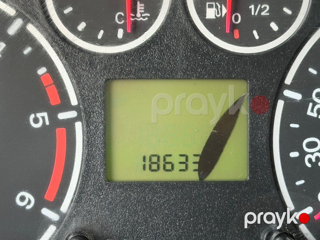 Ford Transit Connect, 1.8 L, 2010 il, 186 333 km — Yük maşınları, Bakı (9)