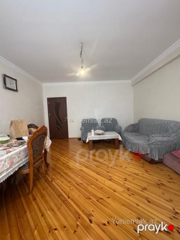 Satılır 3 otaqlı Bina evi menzil (Yeni tikili), 100 m², Masazır — Mənzil, Abşeron (7)