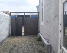Həyət evləri Satılır Sabunçu r., Maştağa q., 2 otaq, 50 m² — Ev, villa, Bakı (6)