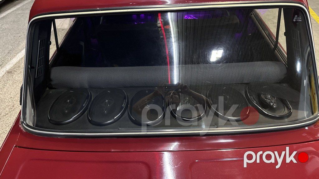 Lada (VAZ) 2106, 1.6 L, 2005 il, 150 000 km — Avtomobillər, Bakı (5)