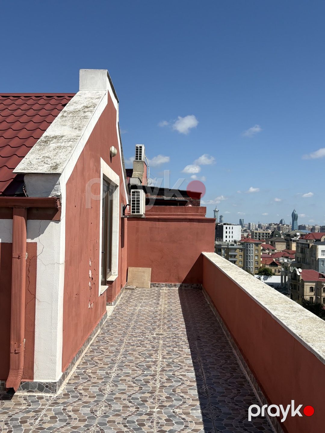 Satılır 3 otaqlı yeni tikili 163 m² — Mənzil, Bakı (12)