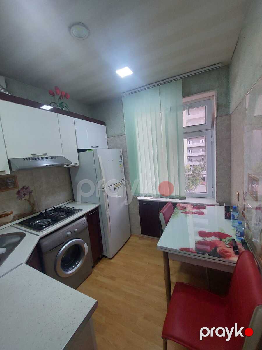İcarəyə verilir 2 otaqlı yeni tikili 80 m² — Mənzil, Bakı (4)