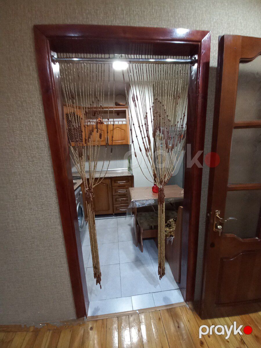 İcarəyə verilir 2 otaqlı yeni tikili 70 m² — Mənzil, Bakı (11)