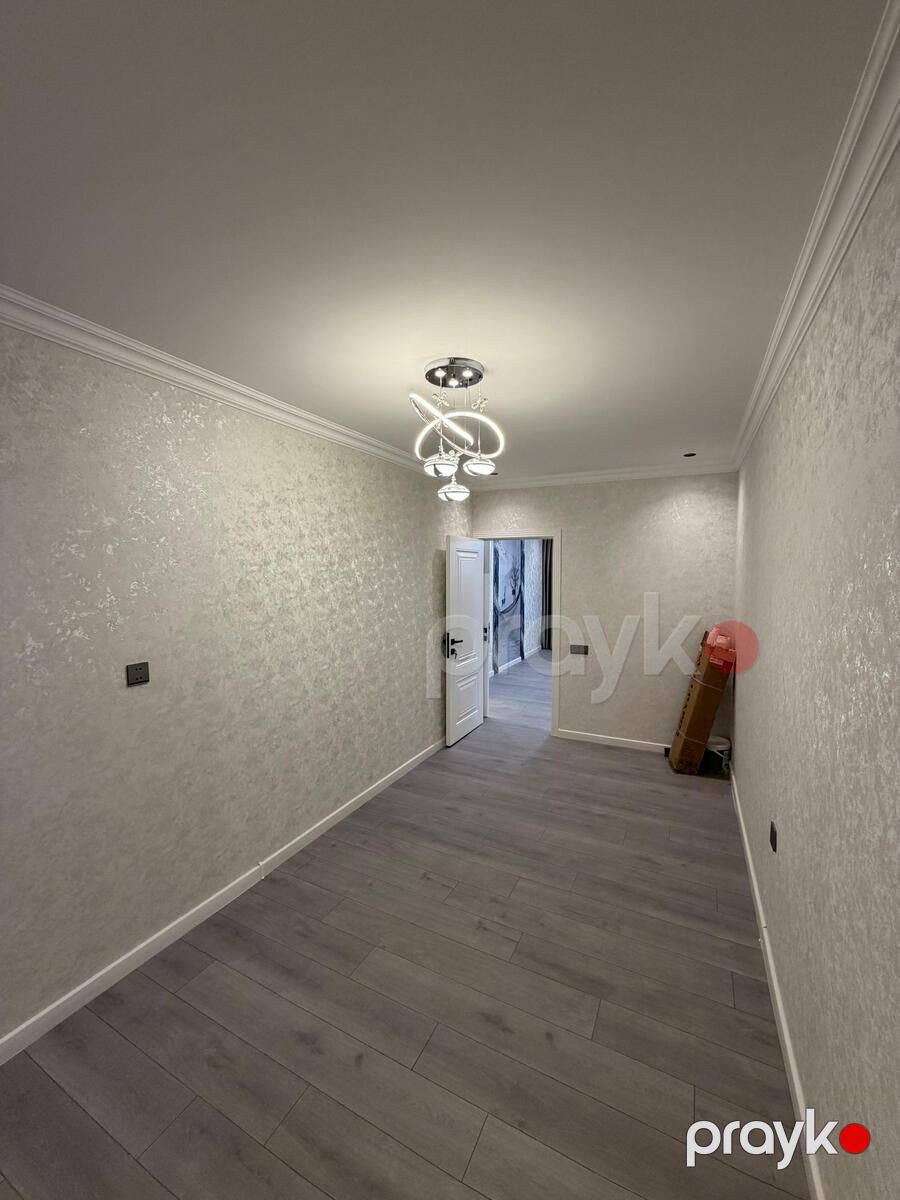Satılır 2 otaqlı köhnə tikili 50 m² — Mənzil, Bakı (2)