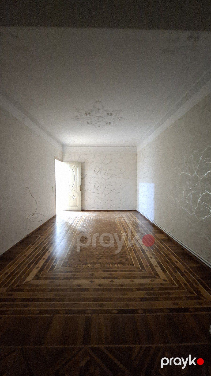 Satılır 3 otaqlı köhnə tikili 90 m² — Mənzil, Bakı (4)