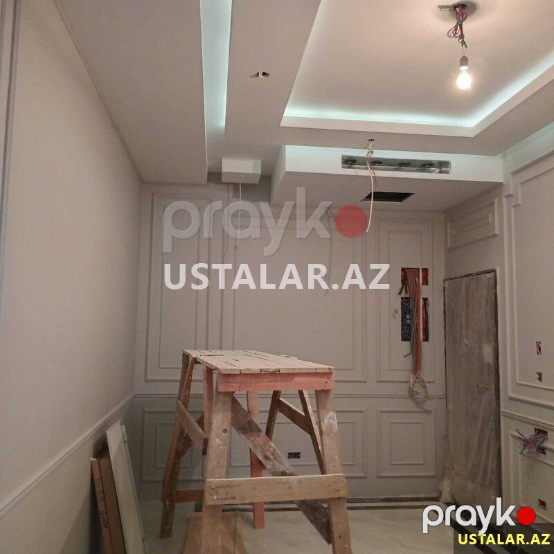 alçipan ustasi — Digər, Bakı (4)
