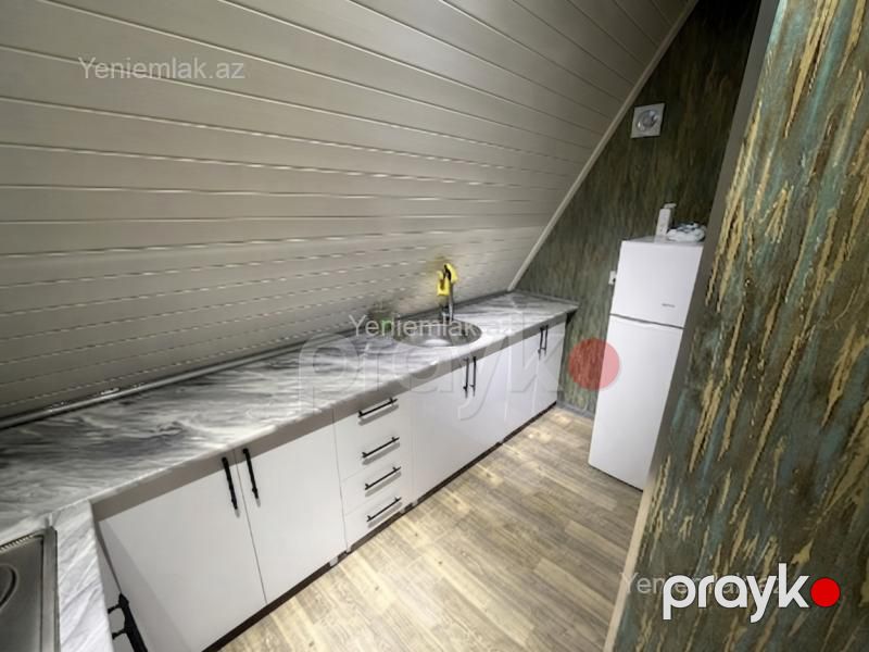 Satılır 4 otaqlı Həyət evi / Villa, 132 m², Sabunçu rayonu — Ev, villa, Bakı (6)