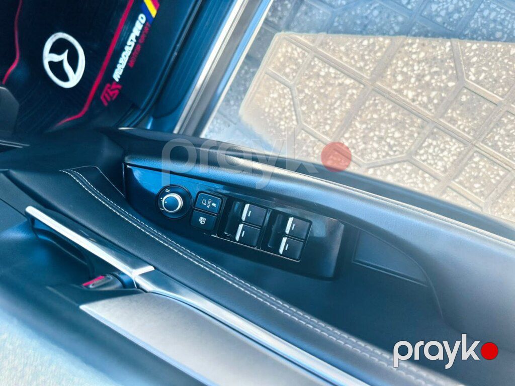 Mazda 6, 2.2 L, 2018 il, 194 200 km — Avtomobillər, Bakı (5)