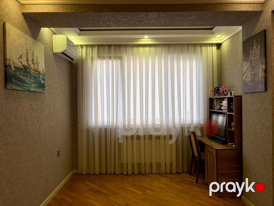 Satılır 3 otaqlı yeni tikili 136 m² — Mənzil, Bakı (8)