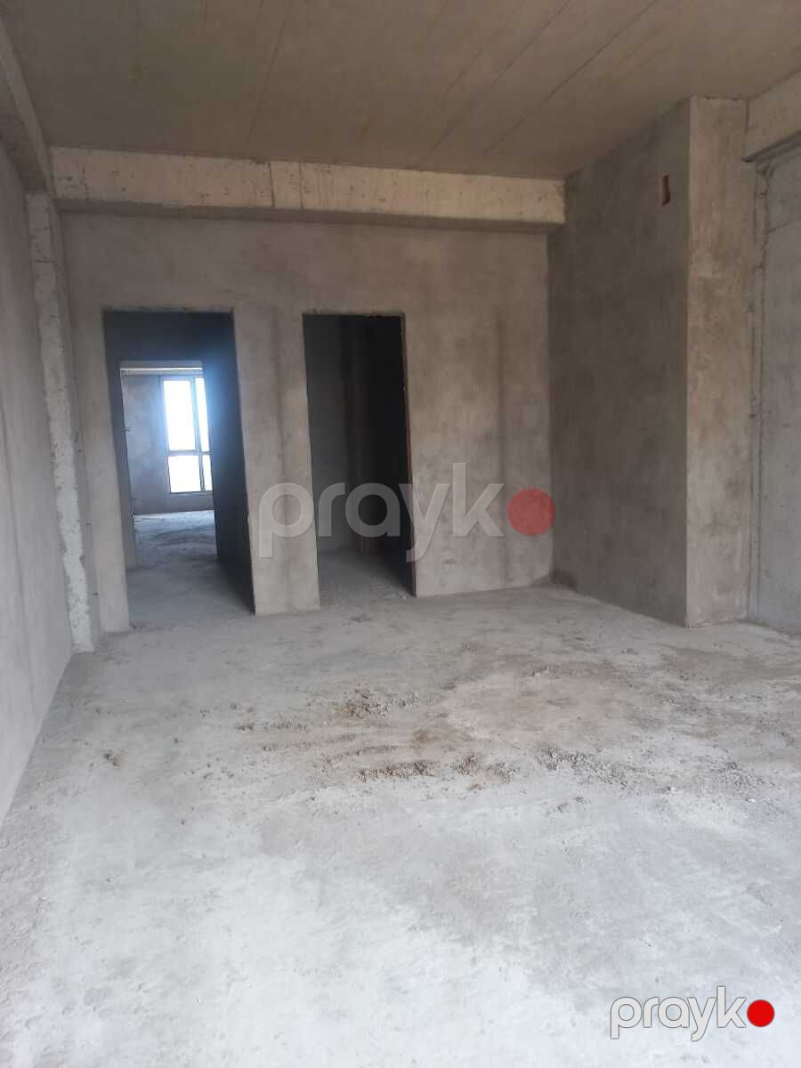 Satılır 3 otaqlı yeni tikili 117 m² — Mənzil, Bakı (10)