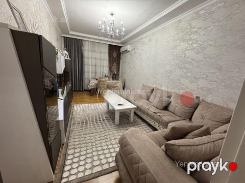 Satılır 3 otaqlı Bina evi menzil (Yeni tikili), 105 m², Nizami rayonu — Bakı