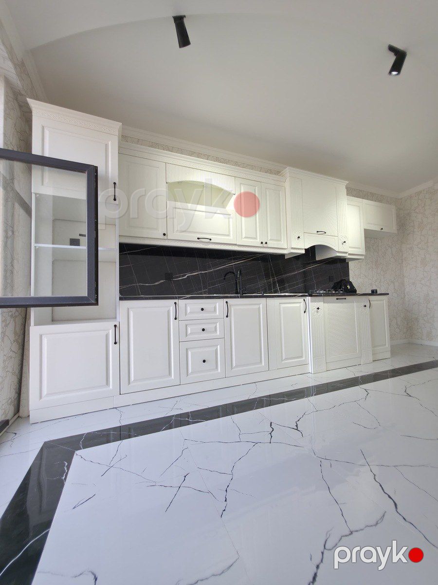 Satılır 3 otaqlı yeni tikili 85 m² — Mənzil, Bakı (8)