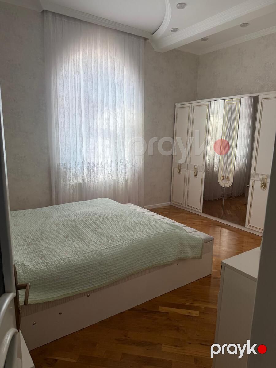 Satılır 5 otaqlı həyət evi/bağ evi 227 m² — Ev, villa, Bakı (5)