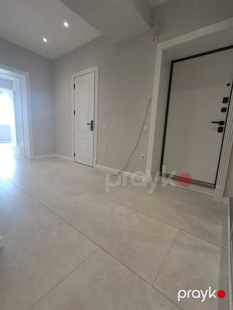 Satılır 3 otaqlı köhnə tikili 107 m² — Mənzil, Bakı (6)