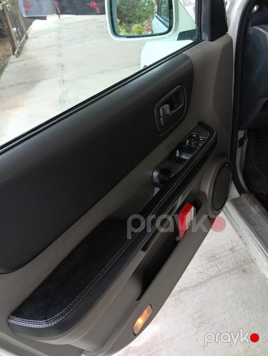 Nissan X-Trail, 2008 il — Avtomobillər, Bakı (9)