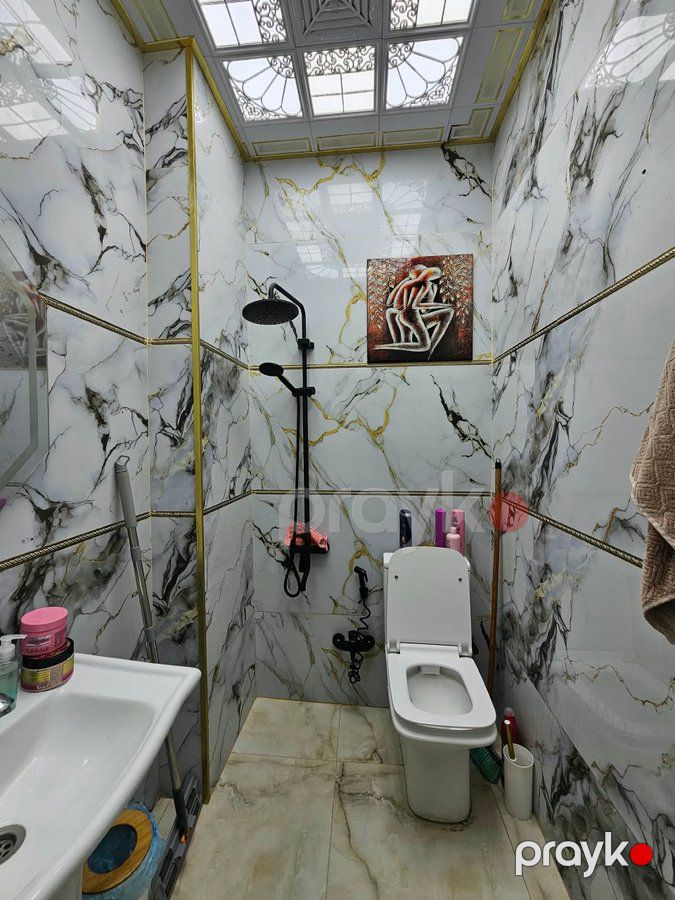 2 otaqlı mənzil, 42 m², Masazır qəs. London Recident, Abşeron — Mənzil (6)