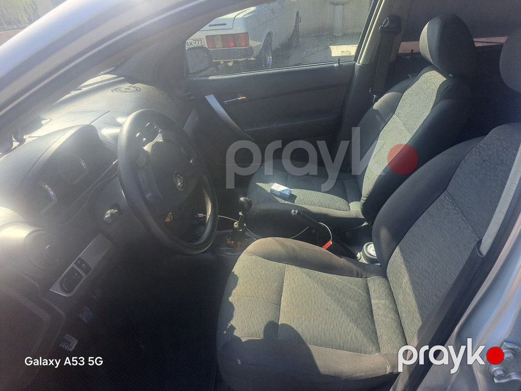 Ravon Nexia R3, 1.5 L, 2020 il, 261 135 km — Avtomobillər, Gəncə (8)