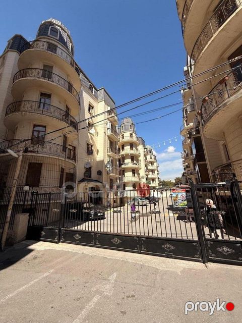 Satılır 3 otaqlı yeni tikili 77 m² — Xırdalan