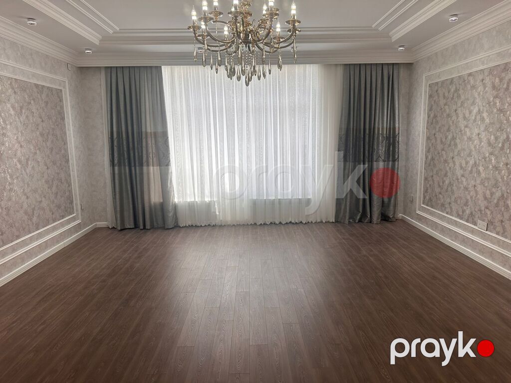 Satılır 4 otaqlı həyət evi/bağ evi 190 m² — Ev, villa, Bakı (11)