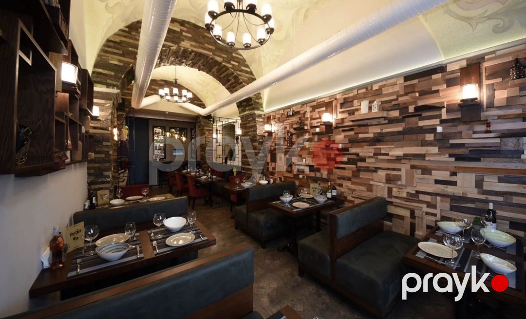 İcarəyə verilir obyekt 60 m² — Əmlak, Bakı (4)