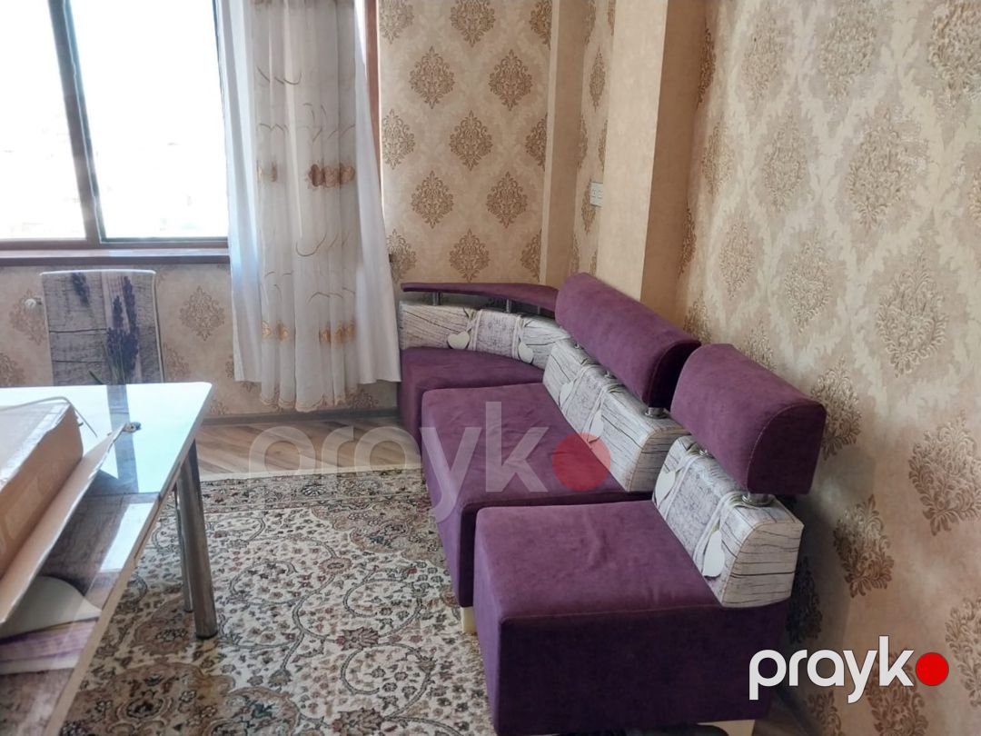 2-otaqlı yeni tikili kirayə verilir, Xırdalan ş., 40 m² — Mənzil, Xırdalan (3)