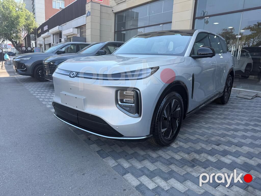 Changan Qiyuan Q07, 1.5 L, 21.5 kWh, 2026 il, yeni — Avtomobillər, Bakı (4)