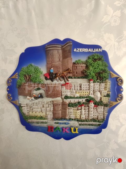 Tablo — Xırdalan