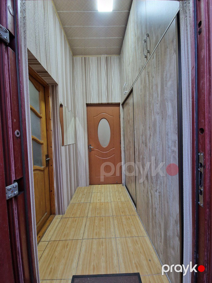 Satılır 3 otaqlı həyət evi/bağ evi 72.4 m² — Ev, villa, Bakı (9)
