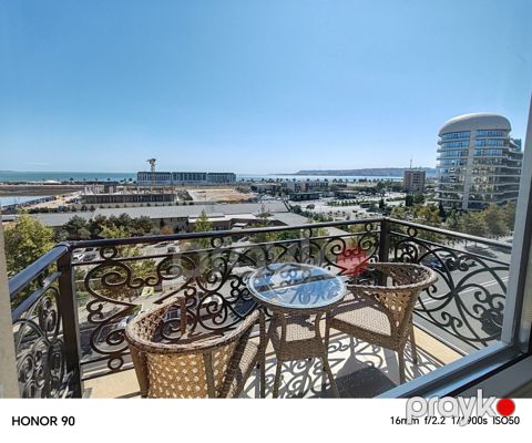 İcarəyə verilir 3 otaqlı yeni tikili 150 m² — Bakı