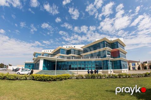 İcarəyə verilir obyekt 200 m² — Bakı