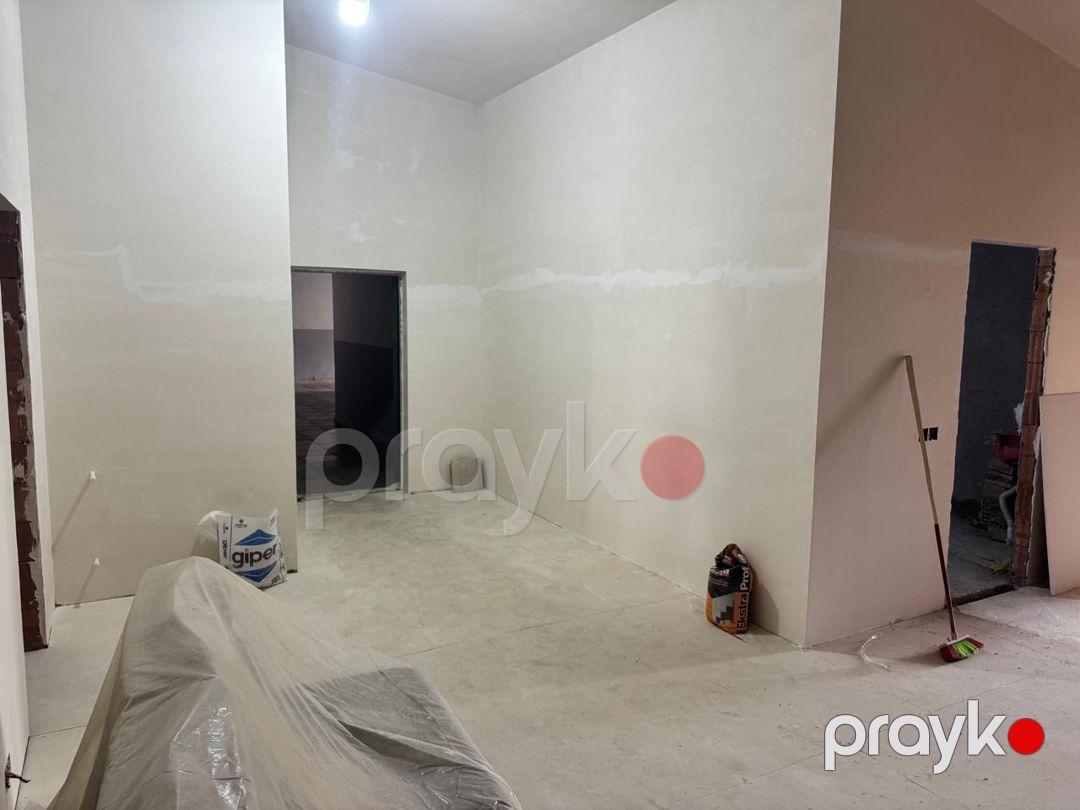 Satış: 3 otaqlı Yeni tikili, 115 m², pr.H.Əliyev — Mənzil (8)
