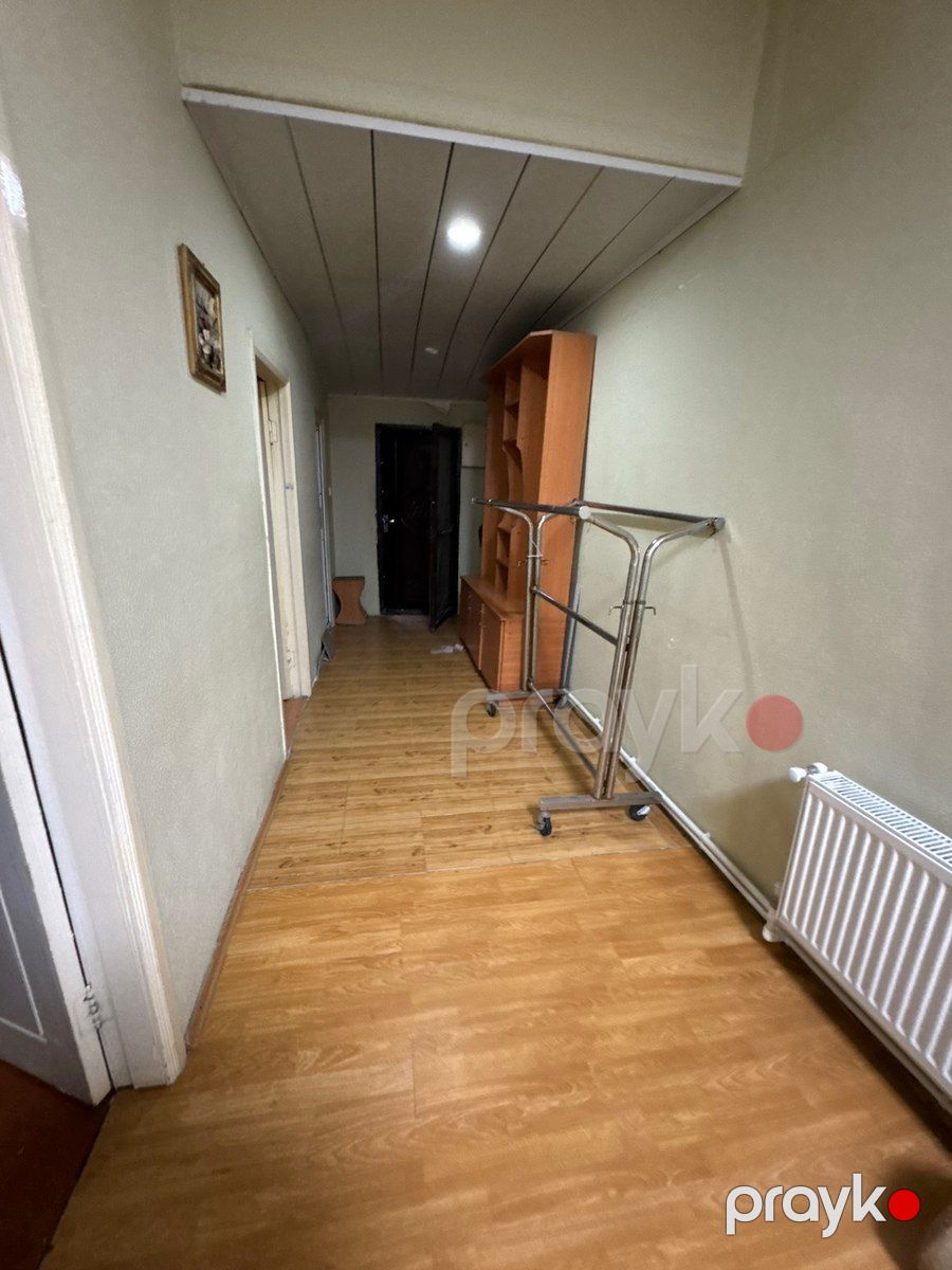 Həyət evi, Xəzər r — Ev, villa, Bakı (11)