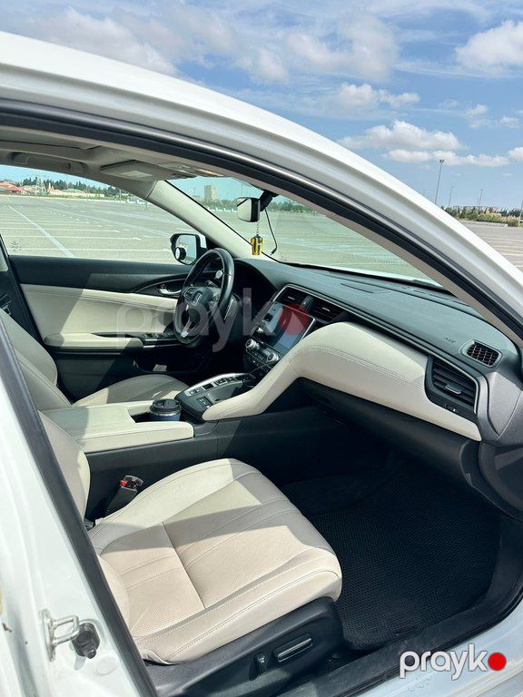 Honda Insight, 1.5 L, 1.2 kWh, 2020 il, 127 240 km — Avtomobillər, Bakı (10)