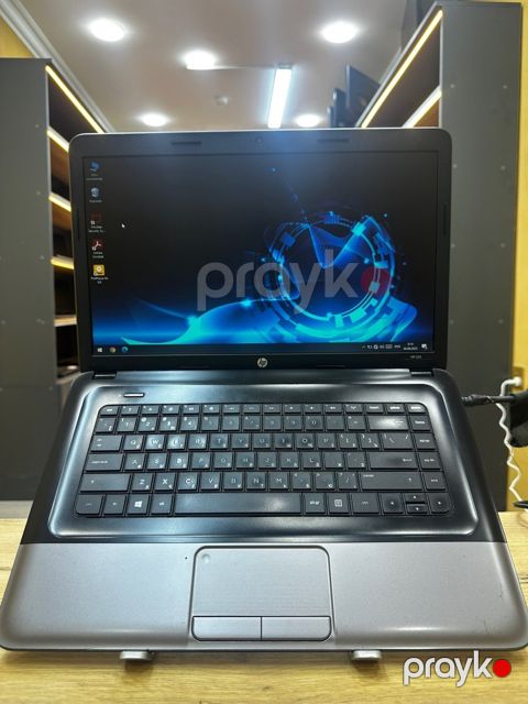 Noutbuk Hp — Bakı