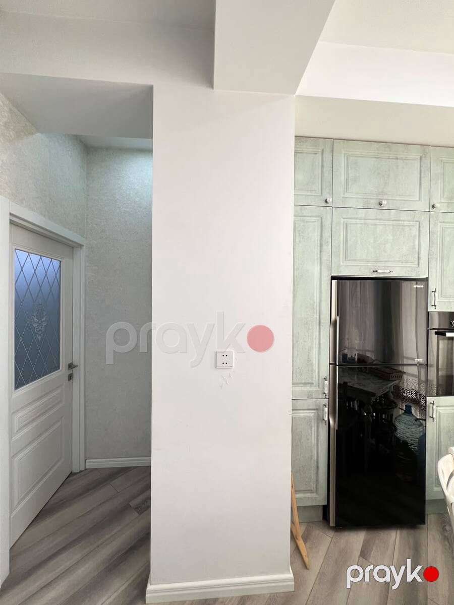Satılır 3 otaqlı yeni tikili 91 m² — Mənzil, Bakı (11)