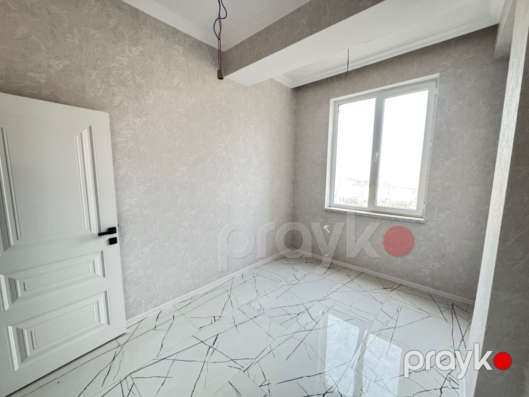 2-otaqlı yeni tikili, Masazır qəs., 66 m² — Mənzil, Bakı (8)